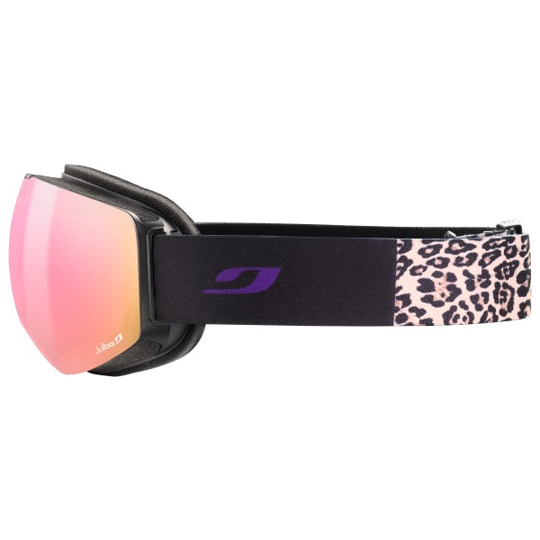 Julbo - Shadow Reactiv GC S1-3 (VLT: 16-70%) - Ski goggles
