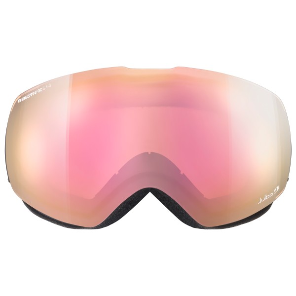 Julbo - Shadow Reactiv GC S1-3 (VLT: 16-70%) - Skibriller