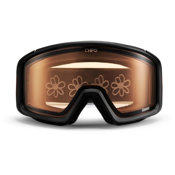 CHPO - Hawaii Cat 3+1 - Skibril