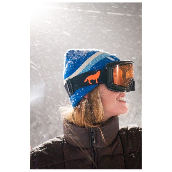 CHPO - Hawaii Cat 3+1 - Skibriller