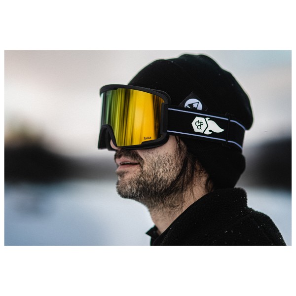 CHPO - Tonga Cat. 3 - Skibrille