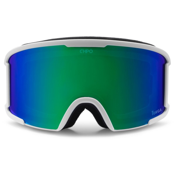 CHPO - Tonga Mirror Cat. 3 - Skibriller