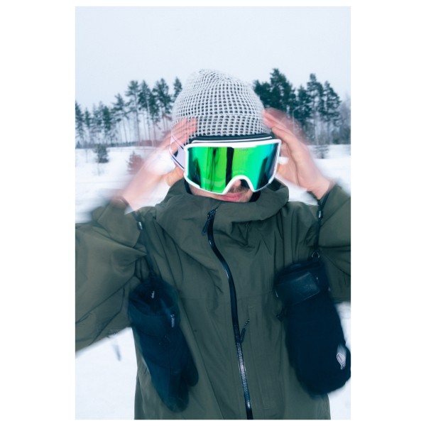 CHPO - Tonga Mirror Cat. 3 - Skibriller