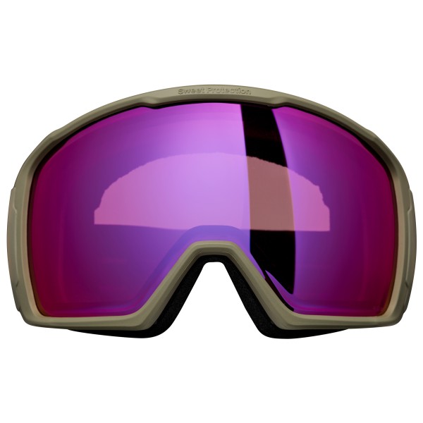 Sweet Protection - Clockwork Max RIG Reflect S3 (VLT 25%) - Gafas de esquí