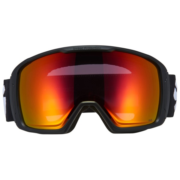 Sweet Protection - Clockwork RIG Reflect S3 (VLT 12%) + S2 (VLT 35%) - Gafas de esquí