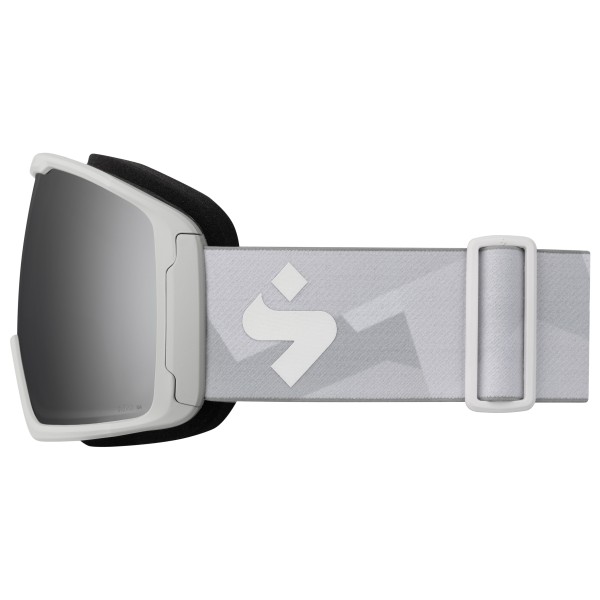Sweet Protection - Clockwork RIG Reflect S4 (VLT 4%) + S2 (VLT 35%) - Laskettelulasit