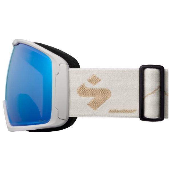 Sweet Protection - Clockwork RIG Reflect Team Edition S3 (VLT 9%) - Skibril