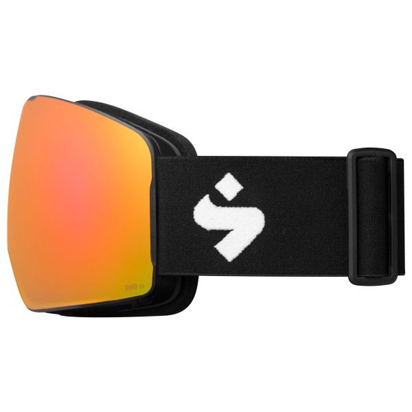 Sweet Protection - Connor RIG Reflect S3 (VLT 12%) + S2 (VLT 35%) - Gafas de esquí