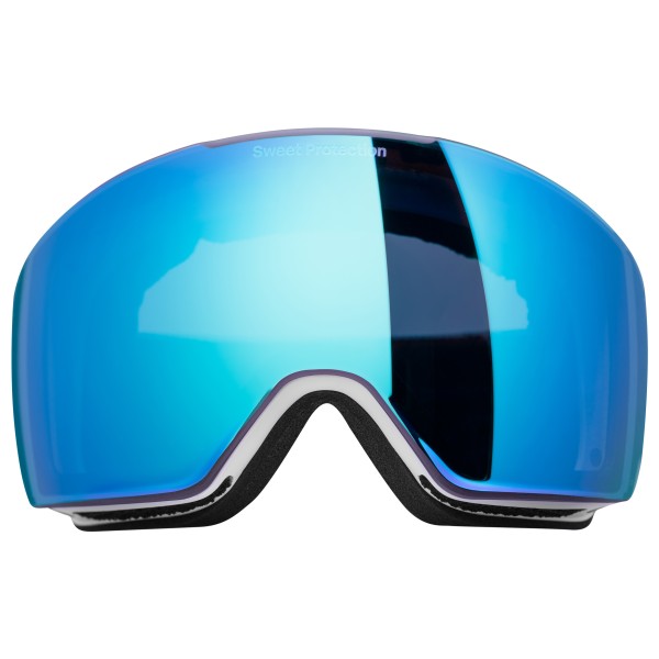 Sweet Protection - Connor RIG Reflect S3 (VLT 9%) + S2 (VLT 35%) - Ski goggles