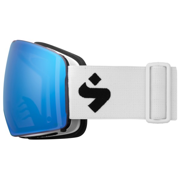 Sweet Protection - Connor RIG Reflect S3 (VLT 9%) + S2 (VLT 35%) - Ski goggles