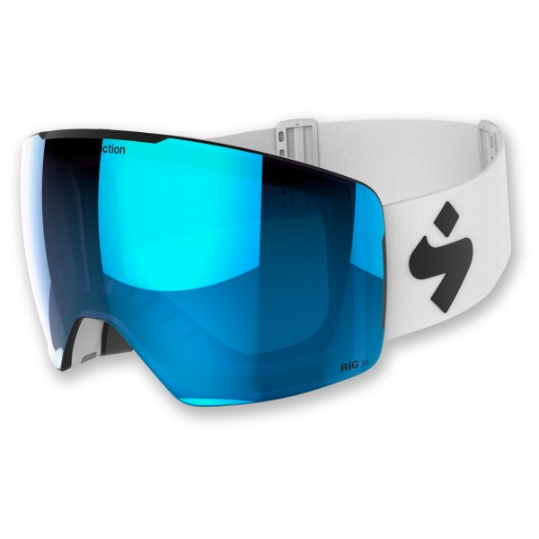 Sweet Protection - Connor RIG Reflect S3 (VLT 9%) + S2 (VLT 35%) - Ski goggles
