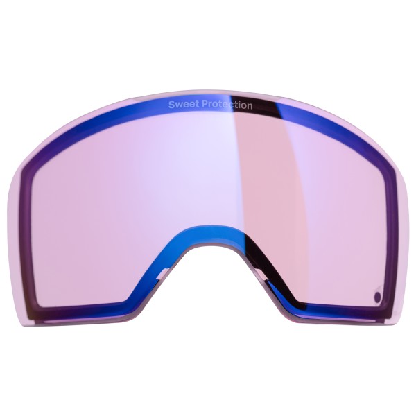 Sweet Protection - Connor RIG Reflect S3 (VLT 9%) + S2 (VLT 35%) - Ski goggles