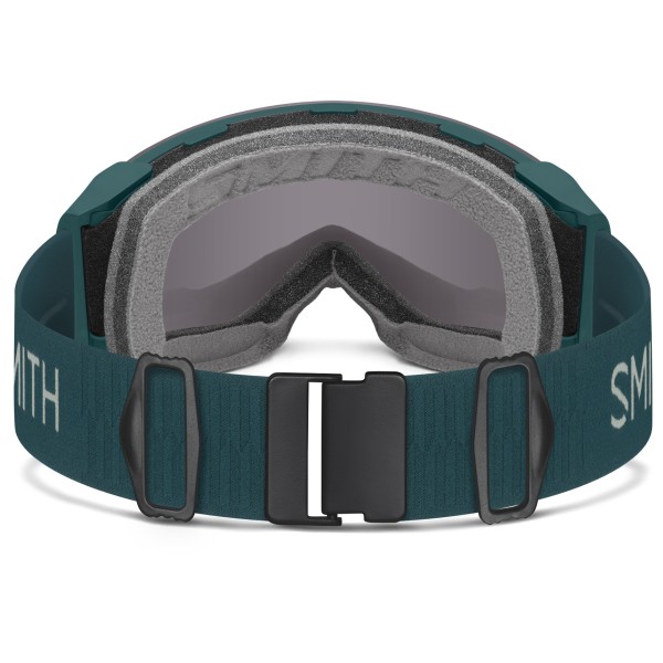 Smith - 4D Mag ChromaPop Mirror S3 VLT 14% - Gafas de esquí