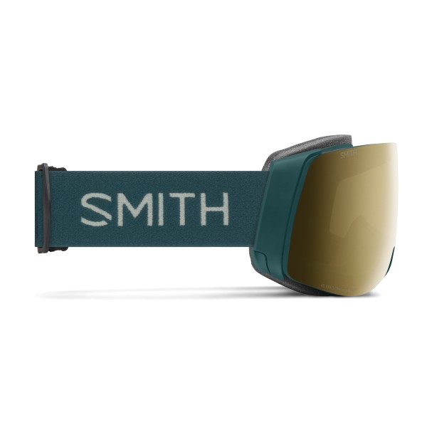 Smith - 4D Mag ChromaPop Mirror S3 VLT 14% - Maschera da sci