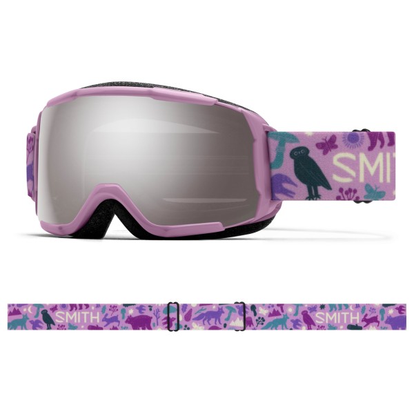 Smith - Kid's Grom ChromaPop Mirror S3 VLT 13% - Gafas de esquí
