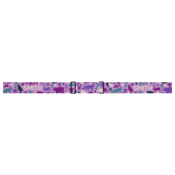 Smith - Kid's Grom ChromaPop Mirror S3 VLT 13% - Gafas de esquí