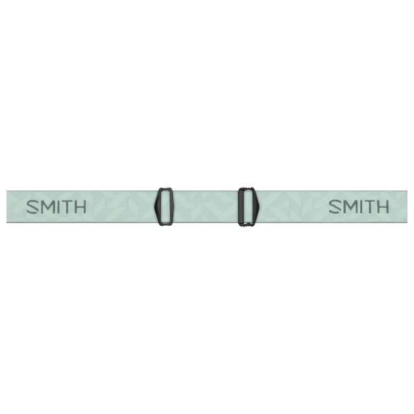 Smith - Rally Mirror Antifog S2 VLT 35% - Maschera da sci