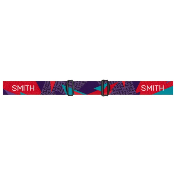 Smith - Squad S ChromaPop Mirror S2 VLT 25% + S1 VLT 65% - Gafas de esquí