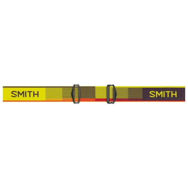 Smith - Squad XL ChromaPop S2 VLT 23% + S1 VLT 55% - Ski goggles