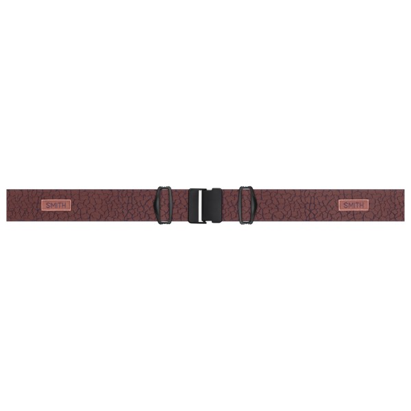 Smith - Women's I/O Mag S ChromaPop Mirror S2+S1 VLT23+55% - Gafas de esquí