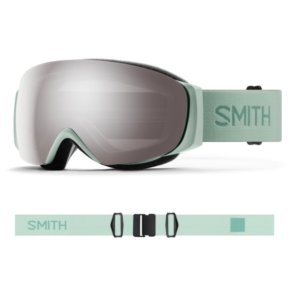 Smith - Women's I/O Mag S ChromaPop Mirror S3+S1 VLT13+55% - Skibril