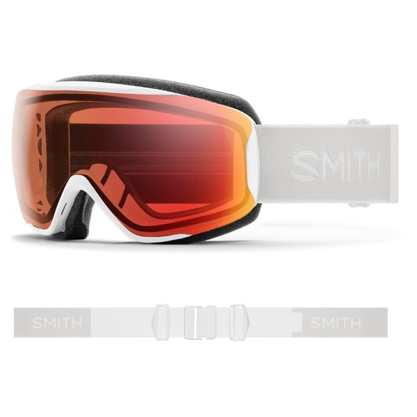 Smith - Women's Moment ChromaPop Mirror S2 VLT 20% - Skibriller