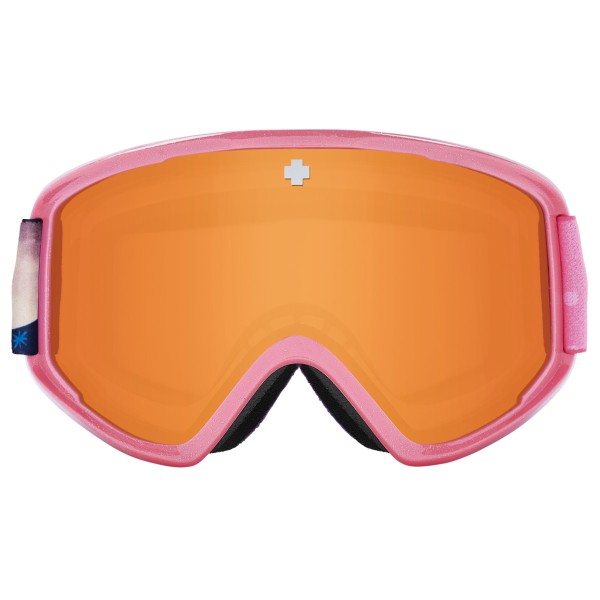 SPY+ - Kid's Crusher Elite Eco S1 (VLT 53%) - Gafas de esquí