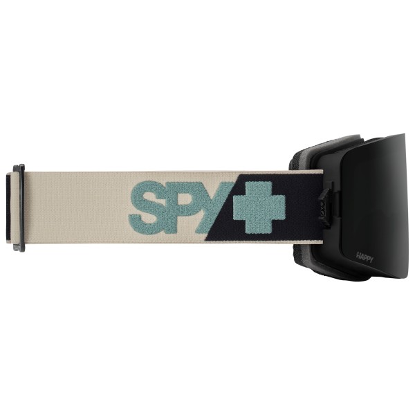 SPY+ - Marauder S3+S1 (VLT 13-48%) - Ski goggles
