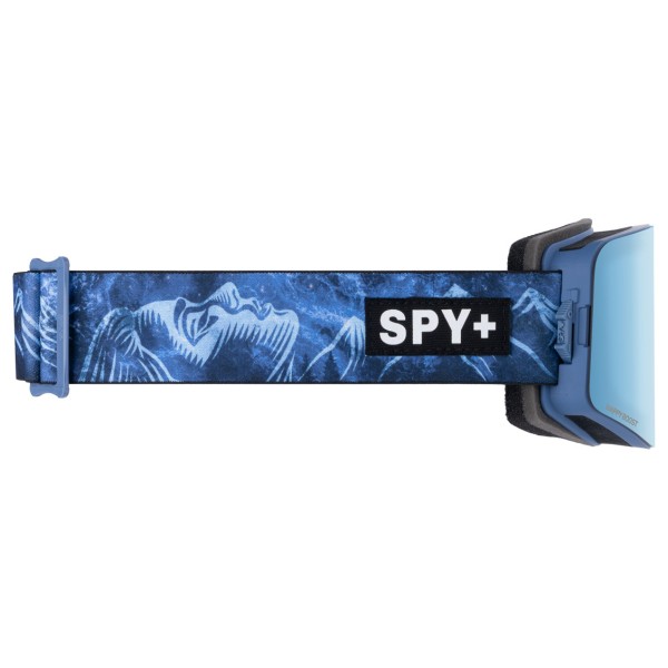 SPY+ - Marauder S3+S1 (VLT 18-48%) - Skibriller