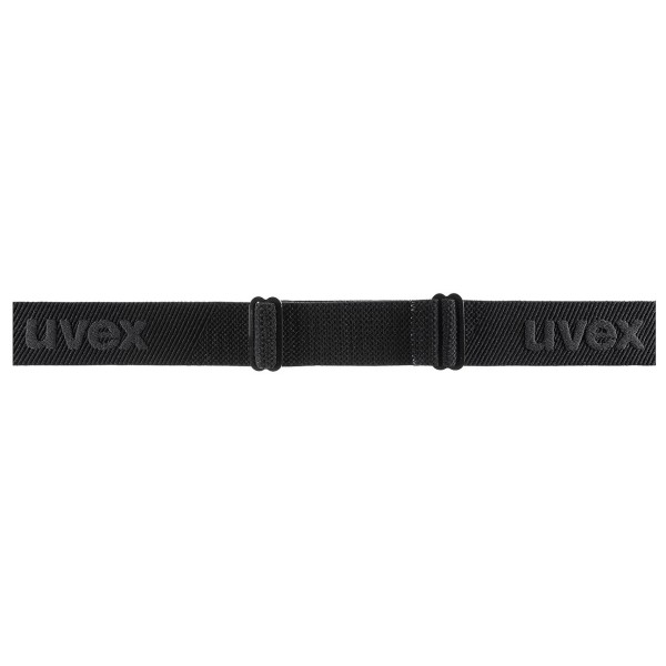 Uvex - Athletic Full Mirror S2 (VLT 40%) - Skibril