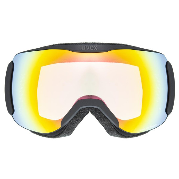 Uvex - Downhill 2100 Vario Mirror S1-S3 (VLT 46%-09%) - Ski goggles