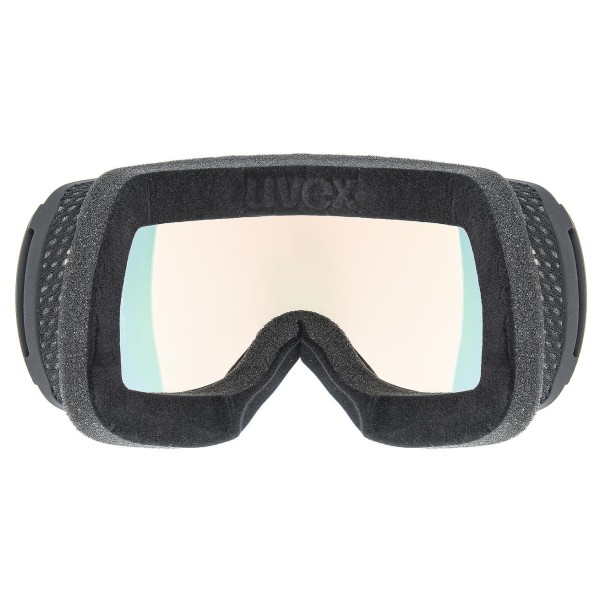 Uvex - Downhill 2100 Vario Mirror S1-S3 (VLT 46%-09%) - Ski goggles