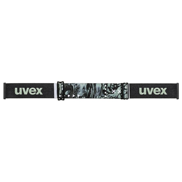 Uvex - Epic Attract S S2,S1 (VLT 24%,61%) - Skibril