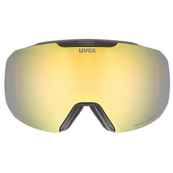 Uvex - Epic Attract S2,S1 (VLT 21%,61%) - Gafas de esquí