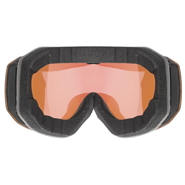 Uvex - Epic Attract S2,S1 (VLT 21%,61%) - Skibriller