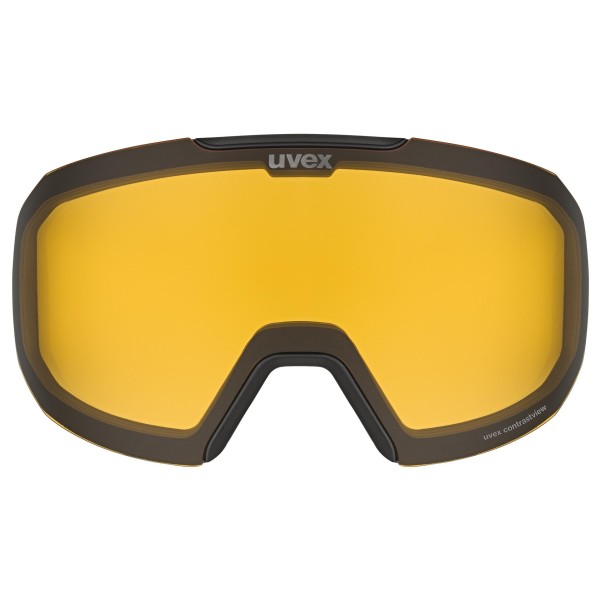 Uvex - Epic Attract S2,S1 (VLT 33%,61%) - Maschera da sci