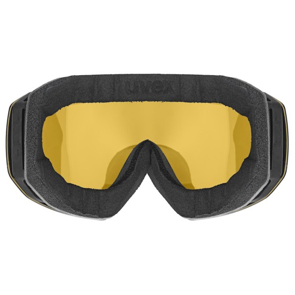 Uvex - Epic Attract S2,S1 (VLT 33%,61%) - Maschera da sci