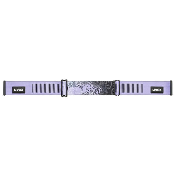 Uvex - Epic Attract S2,S1 (VLT 33%,61%) - Skidglasögon