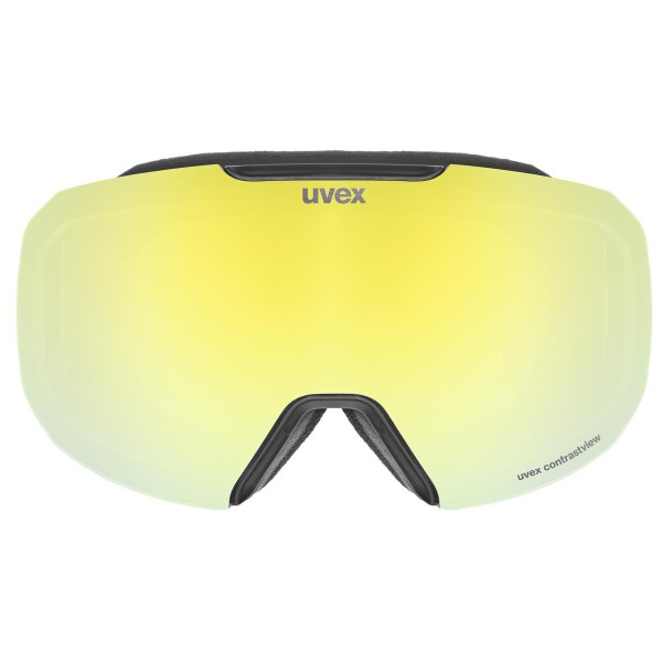 Uvex - Epic Attract S3,S1 (VLT 12%,61%) - Skidglasögon