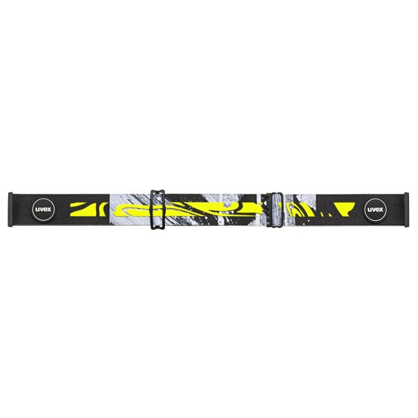 Uvex - Epic Attract S3,S1 (VLT 12%,61%) - Skidglasögon