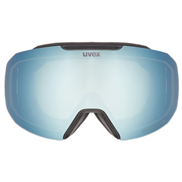 Uvex - Epic Attract S3,S1 (VLT 14%,61%) - Gafas de esquí