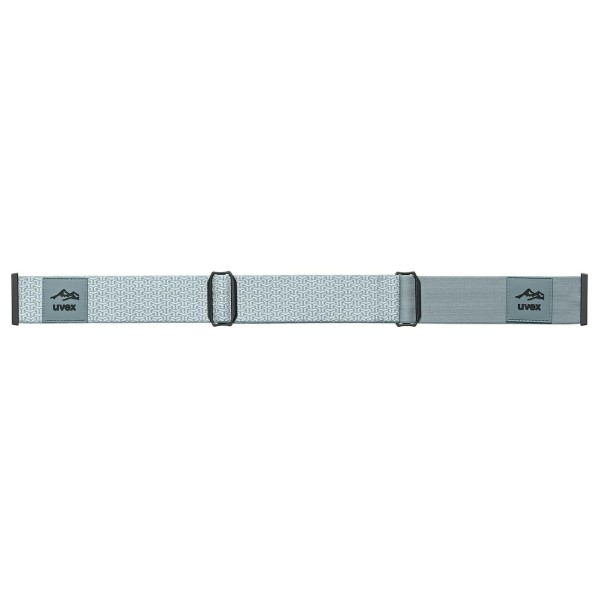 Uvex - Epic Attract S3,S1 (VLT 14%,61%) - Maschera da sci