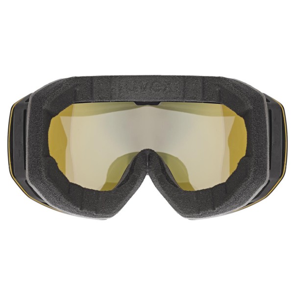 Uvex - Epic Attract S3,S1 (VLT 14%,61%) - Skibriller