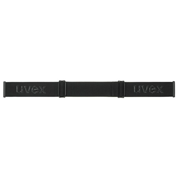 Uvex - Evidnt Attract S Mirror S1-S3,S1 (VLT 53%-11%,59%) - Maschera da sci