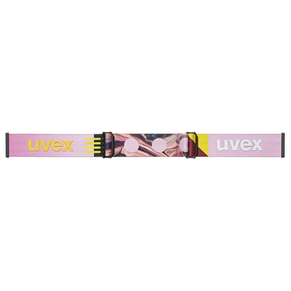 Uvex - Evidnt Attract S2,S1 (VLT 20%,63%) - Skidglasögon