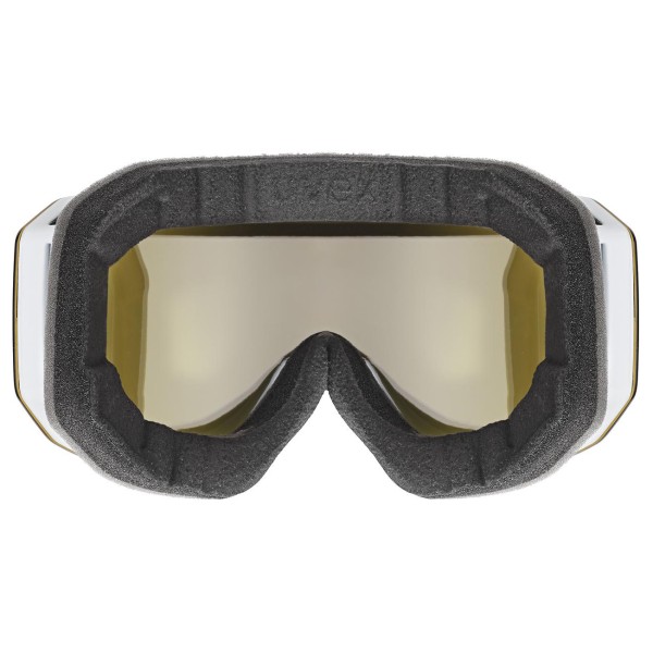 Uvex - Evidnt Attract S3,S1 (VLT 14%,59%) - Gafas de esquí