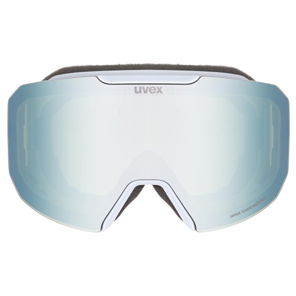 Uvex - Evidnt Attract S3,S1 (VLT 14%,59%) - Maschera da sci