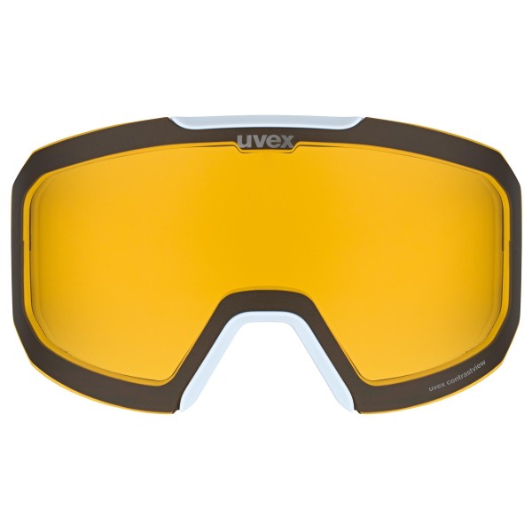 Uvex - Evidnt Attract S3,S1 (VLT 14%,59%) - Maschera da sci