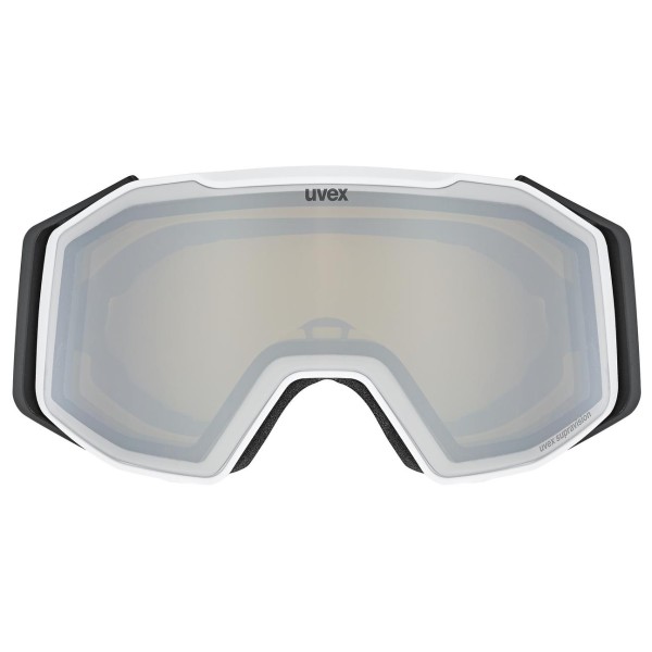 Uvex - Gravity Full Mirror S2 (VLT 23%) - Maschera da sci