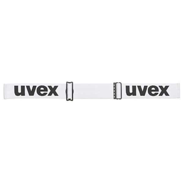 Uvex - Gravity Full Mirror S2 (VLT 23%) - Skidglasögon